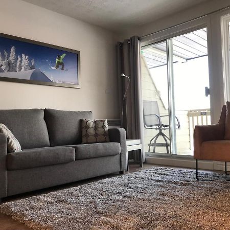 Magog Waterfront Condo Exterior photo